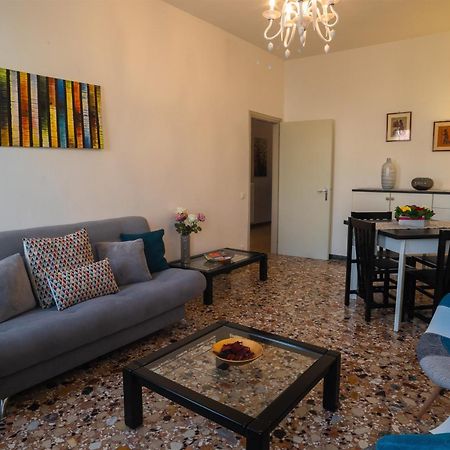 Ferienwohnung Casamisa Ca' Amaranta Venedig Exterior foto