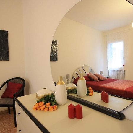Ferienwohnung Casamisa Ca' Amaranta Venedig Exterior foto