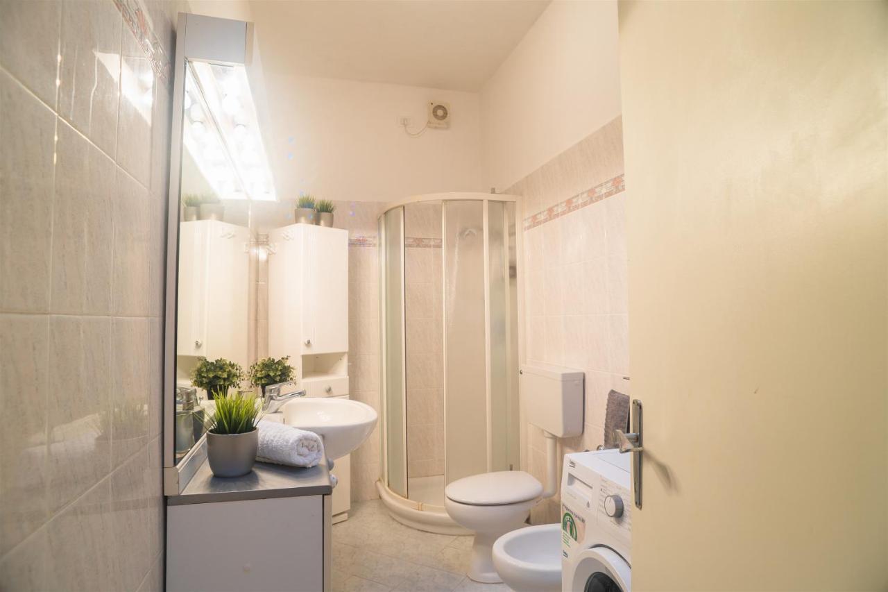 Ferienwohnung Casamisa Ca' Amaranta Venedig Exterior foto