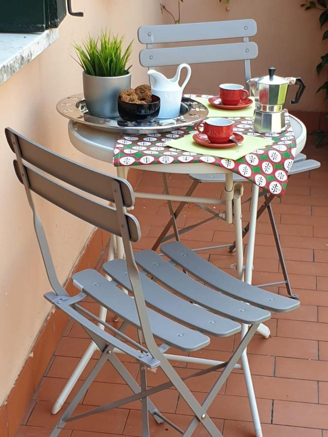 Ferienwohnung Casamisa Ca' Amaranta Venedig Exterior foto