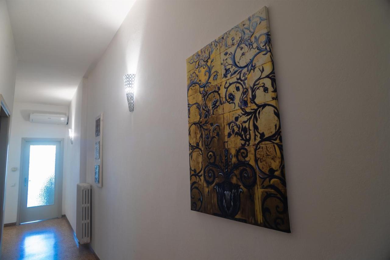 Ferienwohnung Casamisa Ca' Amaranta Venedig Exterior foto