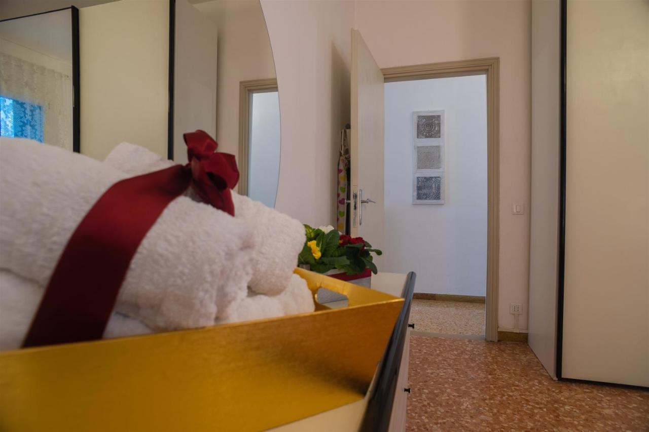 Ferienwohnung Casamisa Ca' Amaranta Venedig Exterior foto