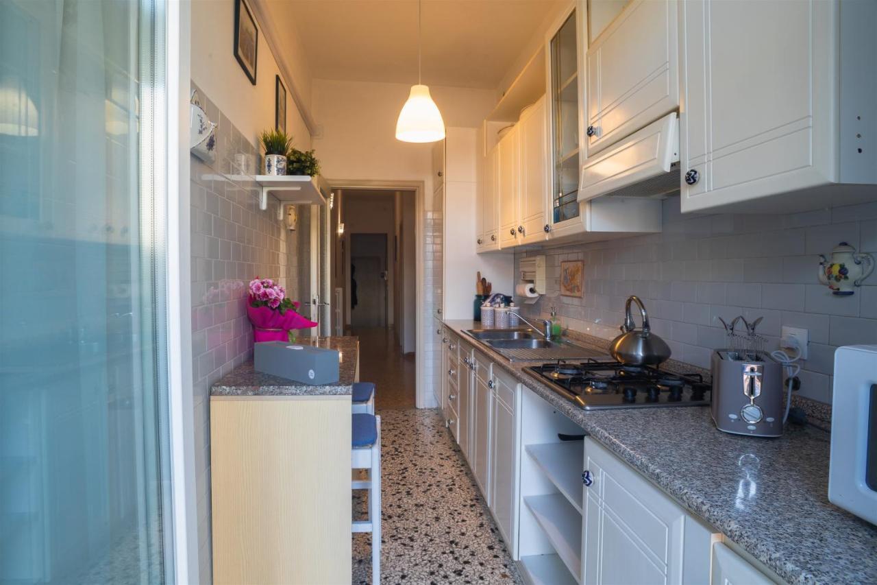 Ferienwohnung Casamisa Ca' Amaranta Venedig Exterior foto
