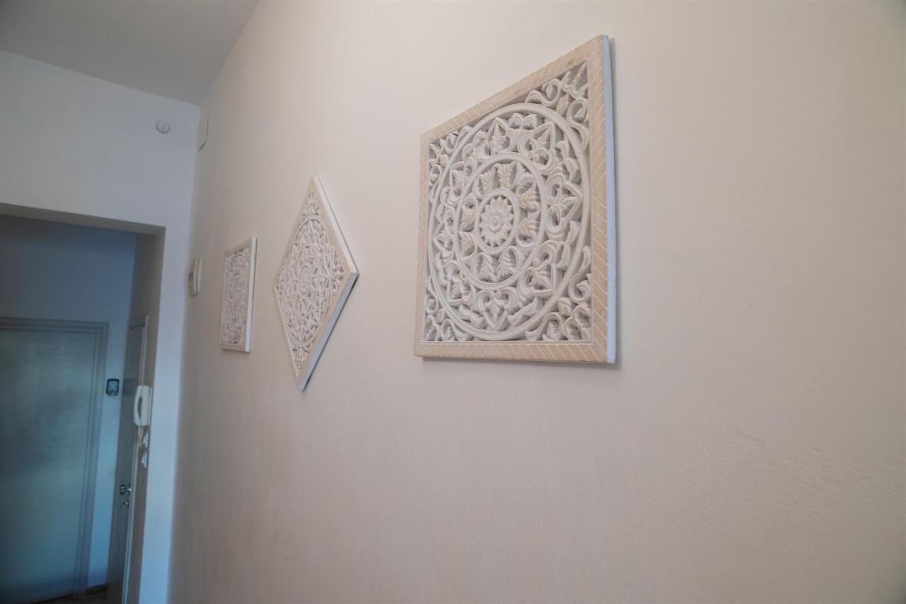 Ferienwohnung Casamisa Ca' Amaranta Venedig Exterior foto