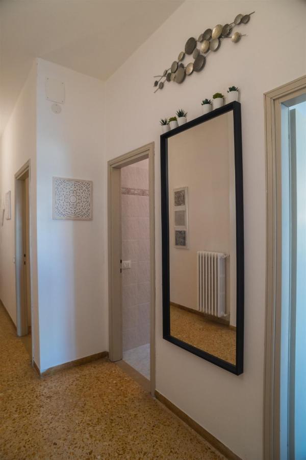 Ferienwohnung Casamisa Ca' Amaranta Venedig Exterior foto